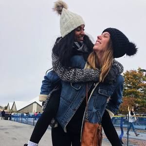 Meet your Posher, Anna